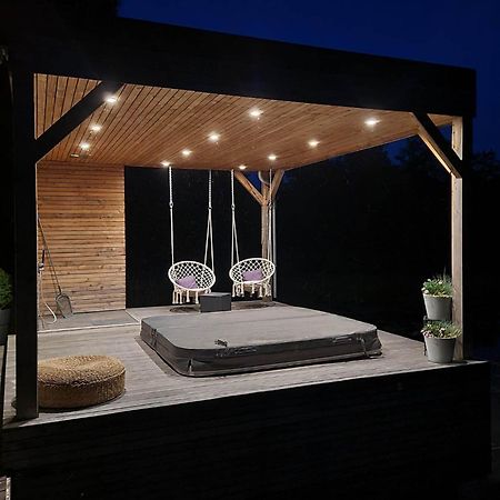 Les Etangs Du Thioux Guest House Malmedy Luaran gambar