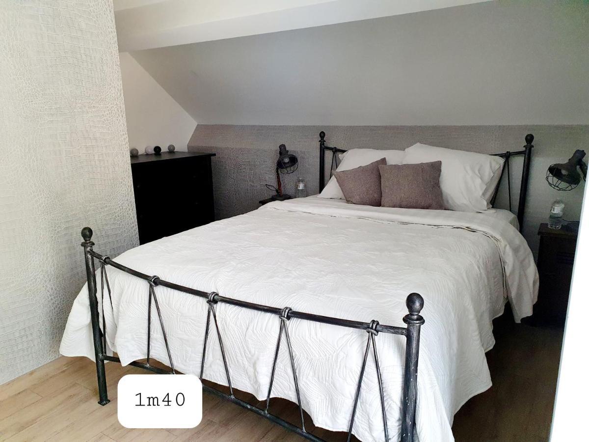 Les Etangs Du Thioux Guest House Malmedy Luaran gambar